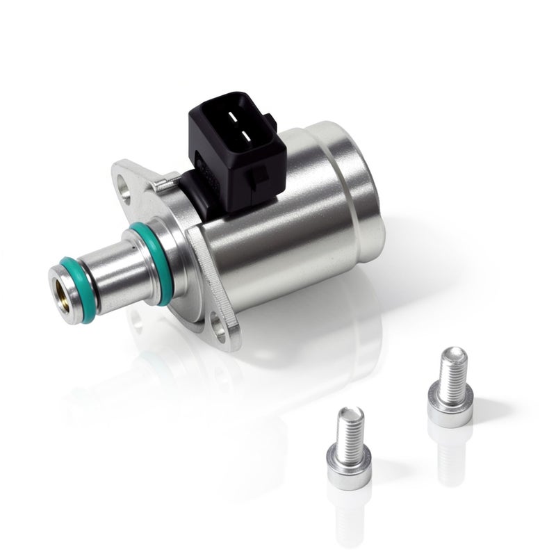 Sprwinautummer A2214600184 Power Speed Related Steering Proportioning Solenoid Valve A2114600984 Replacement For MercedesBenz C219 CLS350 W211 VF211 E270 W220 W164 W251 W221 R230 R171 - Image 2