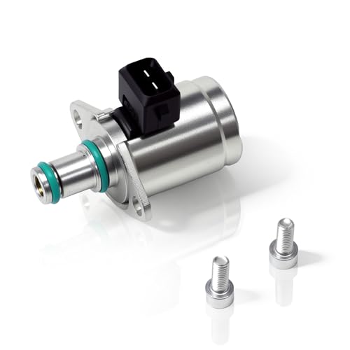 Sprwinautummer A2214600184 Power Speed Related Steering Proportioning Solenoid Valve A2114600984 Replacement For MercedesBenz C219 CLS350 W211 VF211 E270 W220 W164 W251 W221 R230 R171 - Image 1
