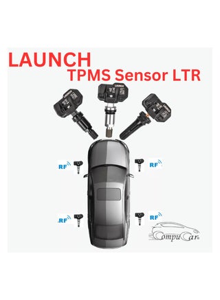 Launch Tire Pressure Sensor (TPMS): Unmatched Safety and Performance for All Vehicles - pzsku/ZBCFE08C9400B4DA39089Z/45/_/1735481079/69b721cb-2a44-4c09-b21a-4a6d5baf4c03