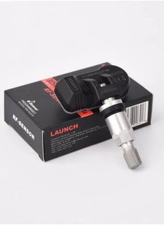 لانش حساس ضغط الإطارات لانش متوافق مع معظم أنواع السيارات بدعم نطاقي 315 و 433 ميجاهرتز مع دقة قياس عالية .  - Image 3