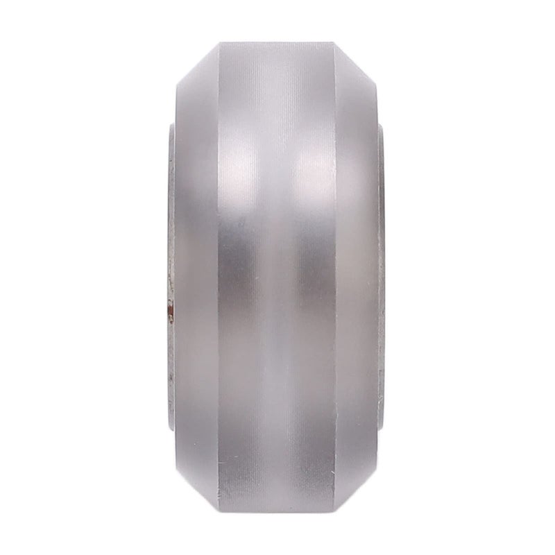 POM Carbon Steel High Speed Bearing Pulley Wheels 16Pcs Transparent Rustproof For 3D Printers - Image 3