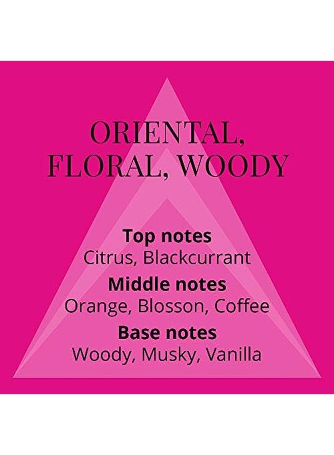 PERFUMER'S CHOICE Body Mist No 8 Valerie Fragrance For Women – 100Ml Mist Max Milton Lloyd - Image 4