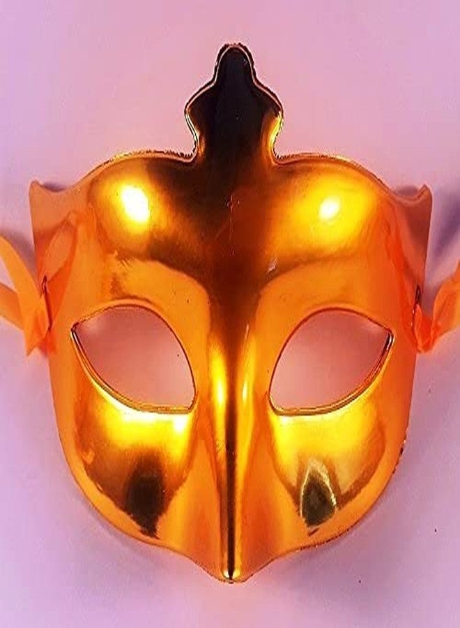 Perpetual Bliss Eye Mask for Kids/Birthday Theme Party Decoration Supplies/Return Gifts - (Pack of 10) - Image 4