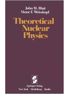 Theoretical Nuclear Physics 