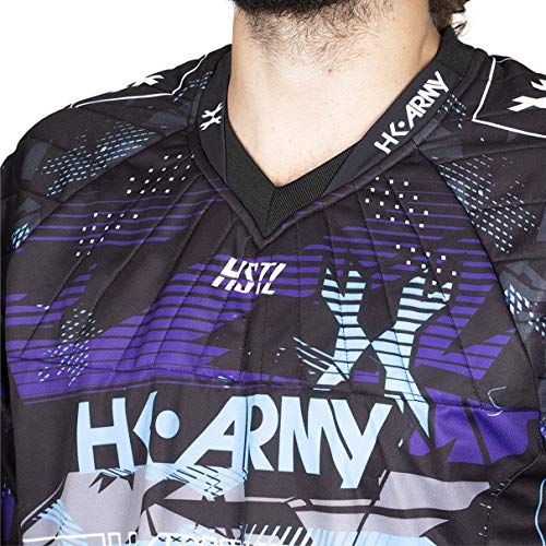 HK Army HSTL Line Paintball Jersey - Arctic - X-Large - Image 3