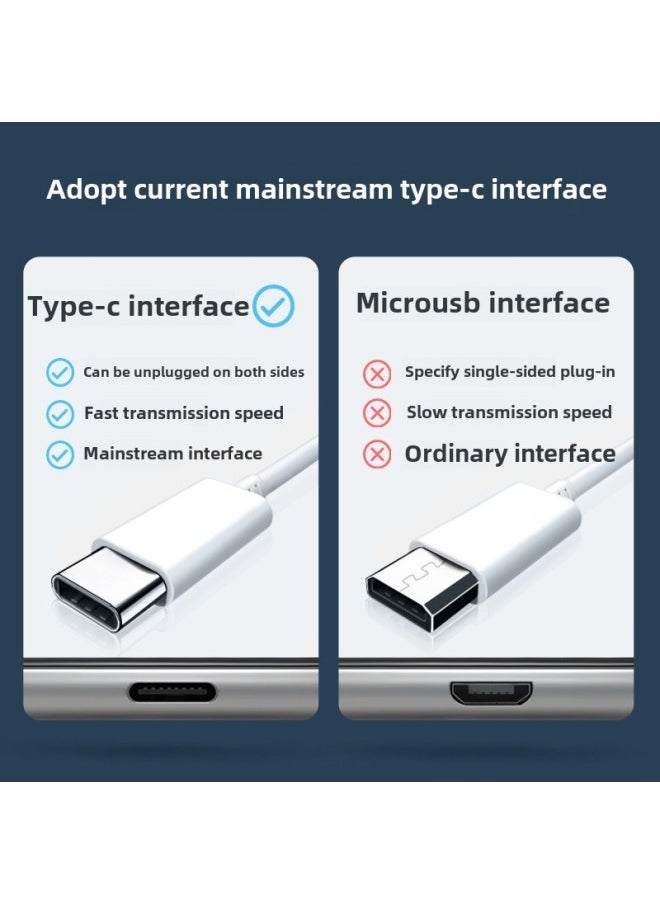 MahdiM20 Full Screen Mp3 Walkman Student Version Bluetooth Alarm Clock Mp4mp5 Small Portable Mp6-Body Color:Black-Memory Capacity:8G + Bluetooth + Distribution Dictionary + External + Alarm - Image 3