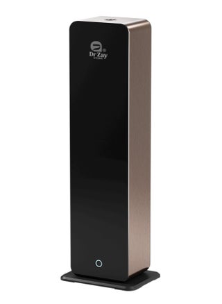 Dr. Zay Scent Floor Standing Elegant Diffuser – Smart Bluetooth Scent Machine for Hotels Lobby, App-Controlled, Whisper Quiet, 1000ml Capacity, covers 2700m³, CE/RoHS/FCC Certified - pzsku/ZBCFE67070C12D9FFDF19Z/45/1749330072/7c5bb8df-ef6d-4642-89ec-5dd1b3180bb8