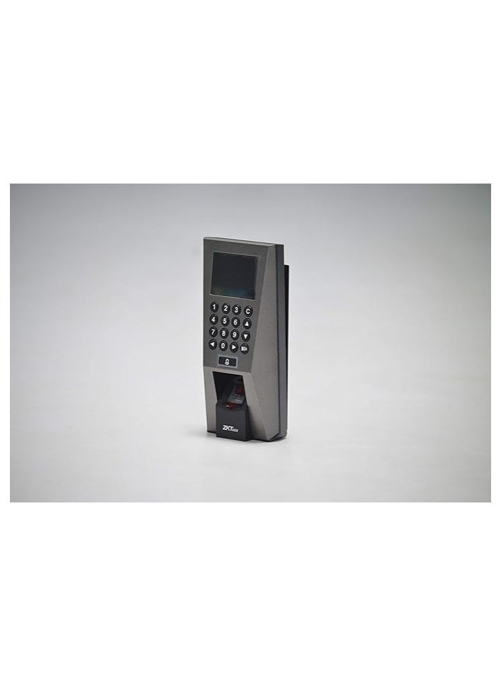 زد كيه تيكو - Fingerprint Standalone Access Control ZKTeco F18 - Image 1