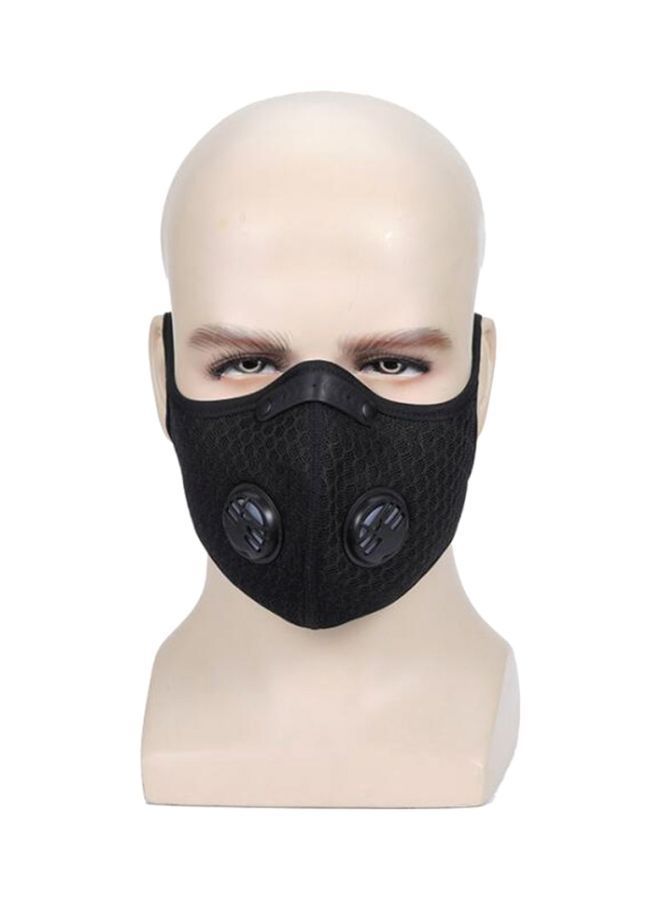 NIBEMINENT Cold Protection Winter Mask - Image 1