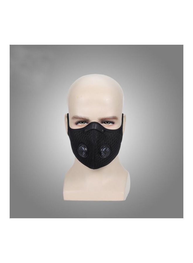 NIBEMINENT Cold Protection Winter Mask - Image 3
