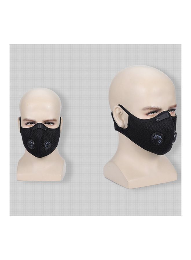 NIBEMINENT Cold Protection Winter Mask - Image 4