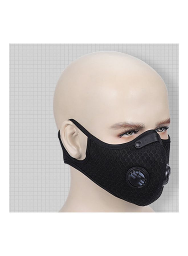 NIBEMINENT Cold Protection Winter Mask - Image 5