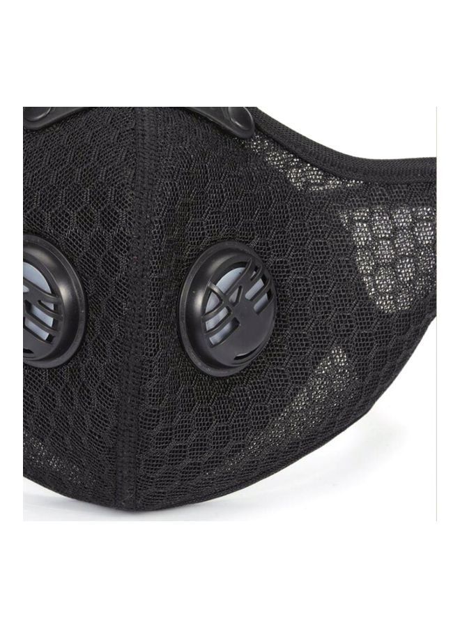 NIBEMINENT Cold Protection Winter Mask - Image 2