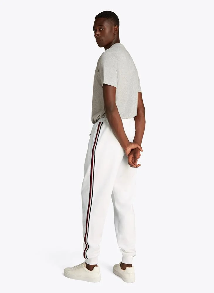 TOMMY HILFIGER Essential Drawstring Sweatpants