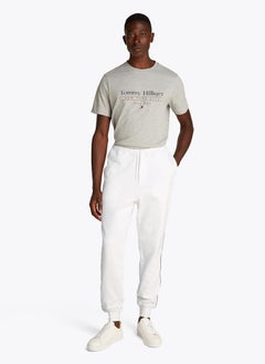 TOMMY HILFIGER Global Stripe Joggers  - Image 4