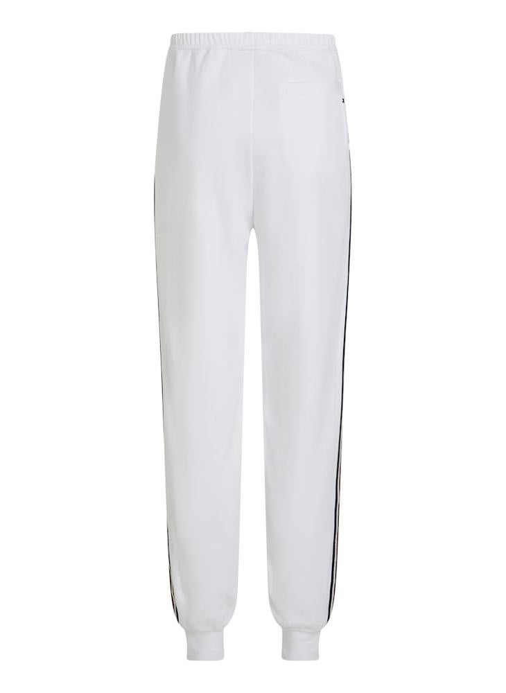 TOMMY HILFIGER - Global Stripe Joggers - Image 1