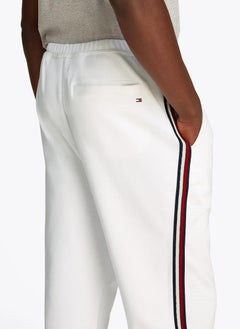 TOMMY HILFIGER Global Stripe Joggers  - Image 3