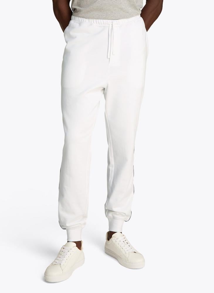 TOMMY HILFIGER - Global Stripe Joggers - Image 1