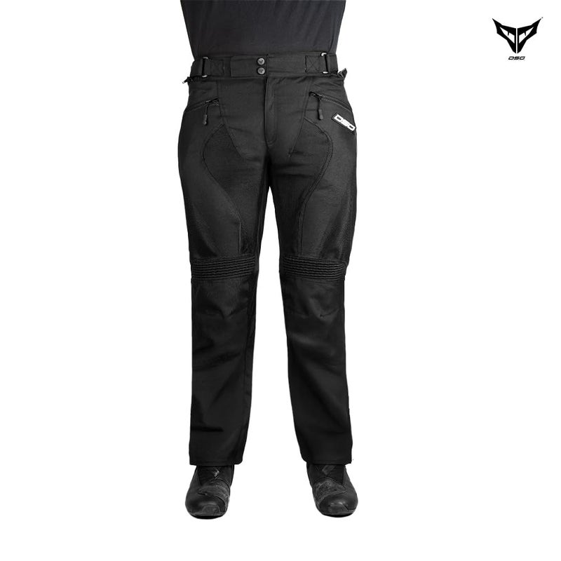 DSG Nero V2 Riding Pants (Size : 36) - Image 3