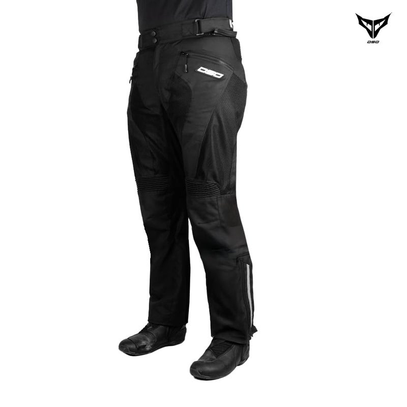 DSG Nero V2 Riding Pants (Size : 36) - Image 2