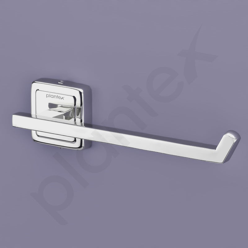 Plantex 304 Grade Stainless Steel Washbasin Towel Hanger for Kitchen/Napkin Holder for Wash Basin/Hand Towel Hanger/Bathroom Accessories - Decan (Chrome) - Image 5