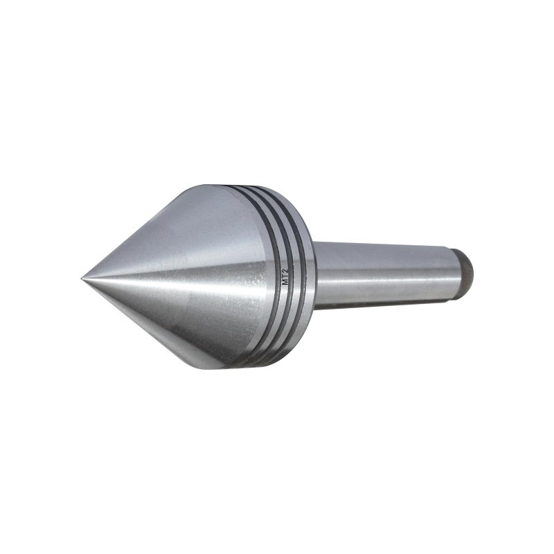 DEEFIINE MT2 Heavy Duty Live Tailstock Center for wood lathe - Image 4