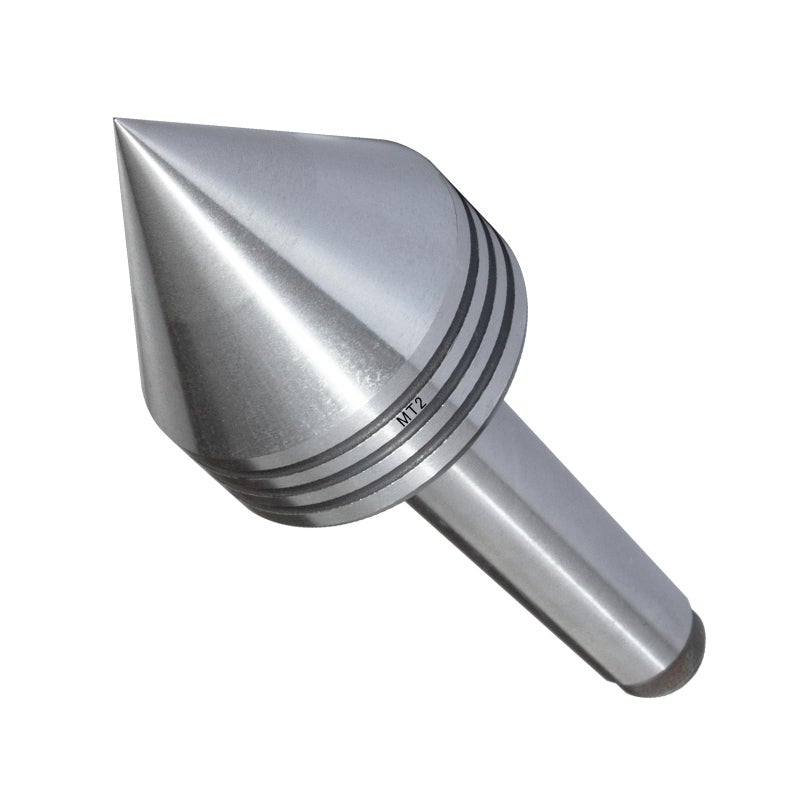 DEEFIINE MT2 Heavy Duty Live Tailstock Center for wood lathe - Image 3