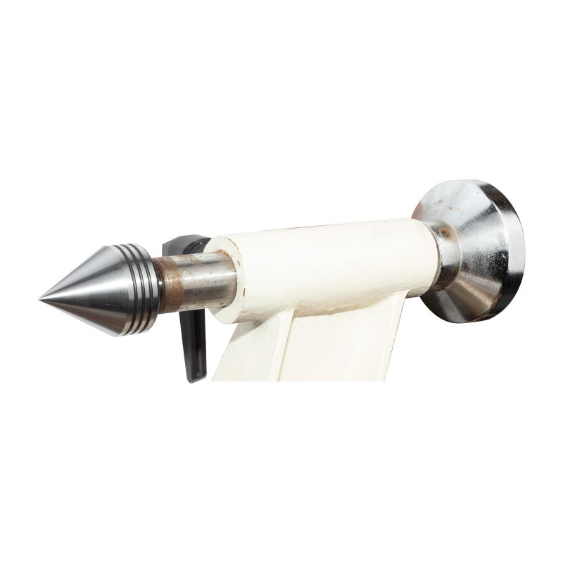 DEEFIINE MT2 Heavy Duty Live Tailstock Center for wood lathe - Image 5