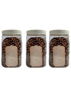 JAYPEE Jaypee Plastic Food Container Set of 3 Pieces 1000ml each  - Image 2