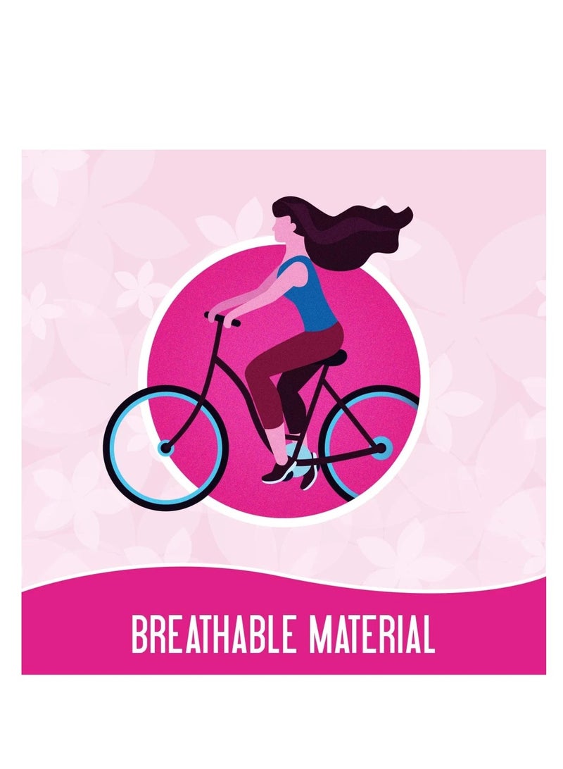 Carefree Pantyliners Fresh Scent - Image 2