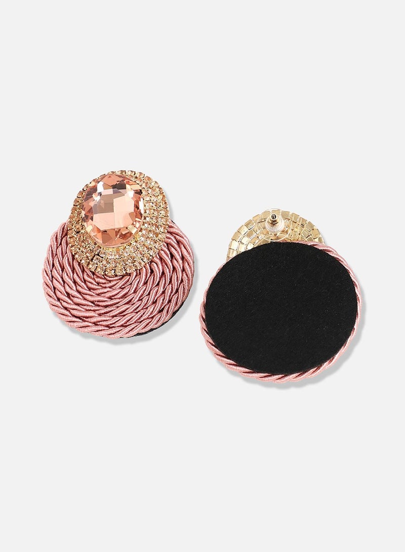SOHI Party Artificial Earring Jewellery - Image 2