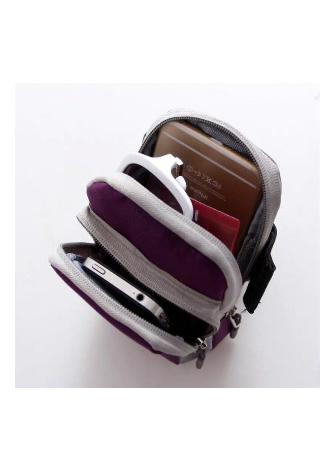 Generic Mini Sport Bag For Arm  - Image 2