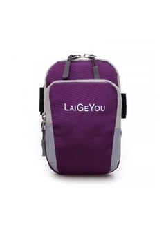 Generic Mini Sport Bag For Arm  - Image 1