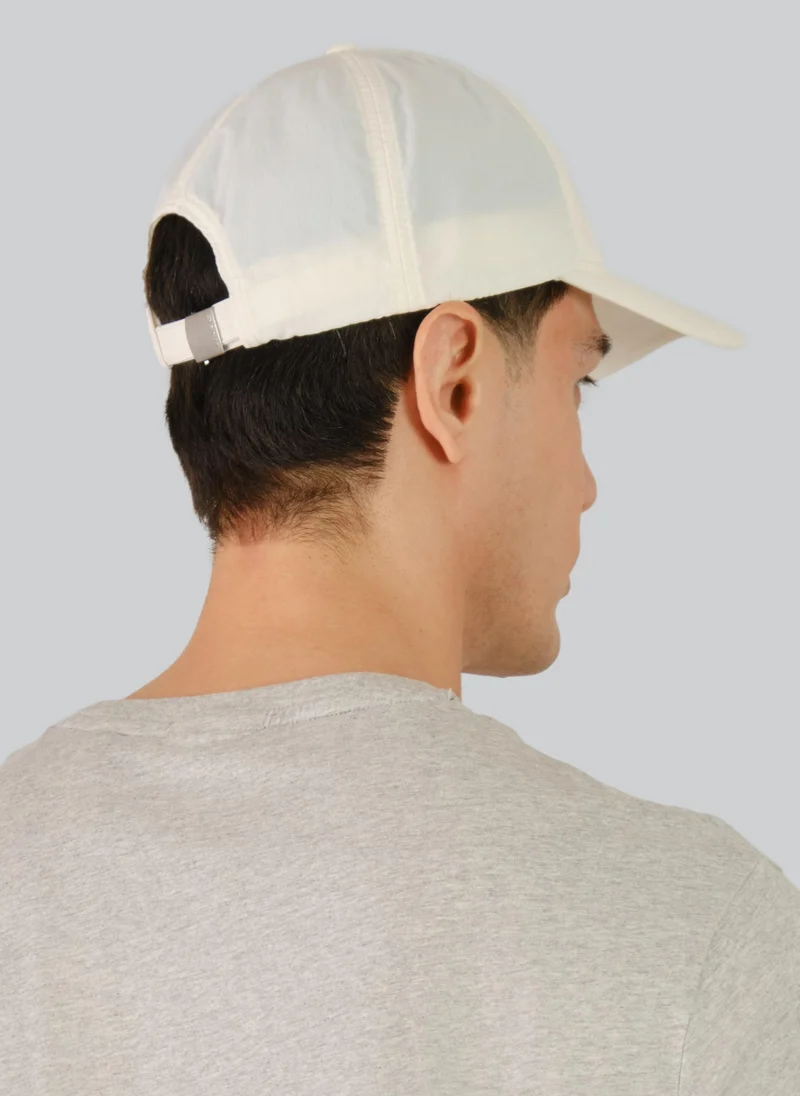 GANT Gant Logo Crinkle Cap