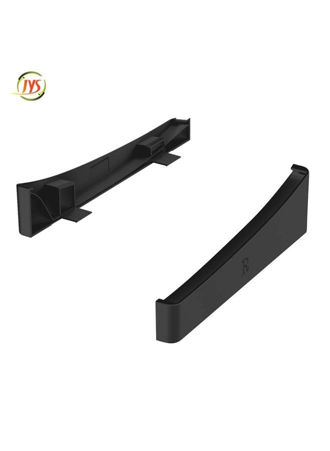 JYS Ps5 Host Horizontal Storage Rack Ps5 Optical Drive Version Flat Stand Ps5 Digital Version Portable Stand -p5143 - Image 1