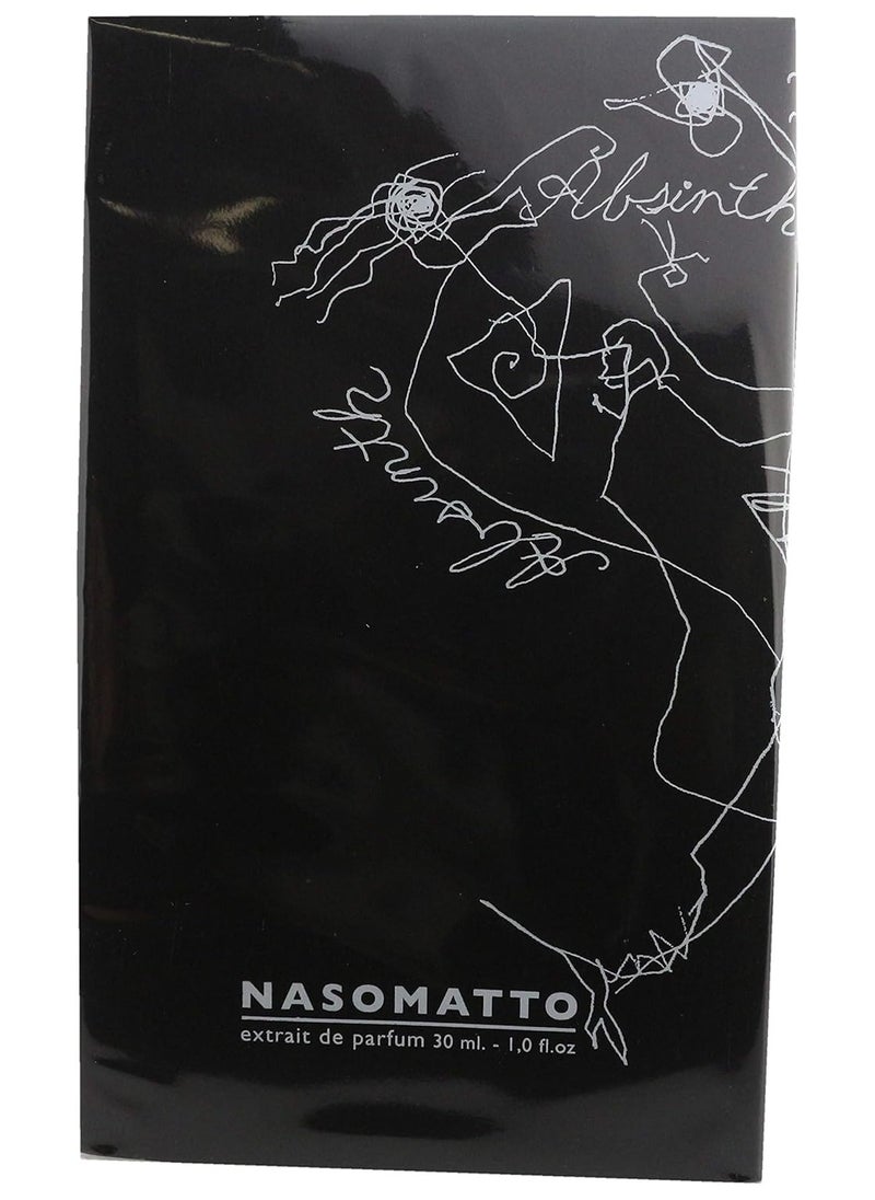 Nasomatto Nasomatto Absinth (Eau De Parfum) 30Ml 