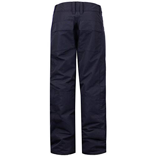 Boulder Gear بنطال بولدر جير للأولاد بولت، أسود، صغير - Image 2