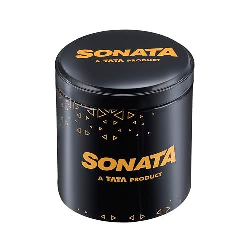 Sonata ساعة سوناتا الاحتفالية الكوارتز التناظرية بقرص أخضر للرجال - Image 2