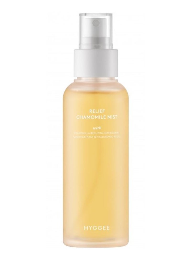 Hyggee Relief Chamomile Mist Soothing and Protective 100ml - Image 1