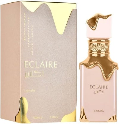 Lattafa Eclaire Eau de Parfum
