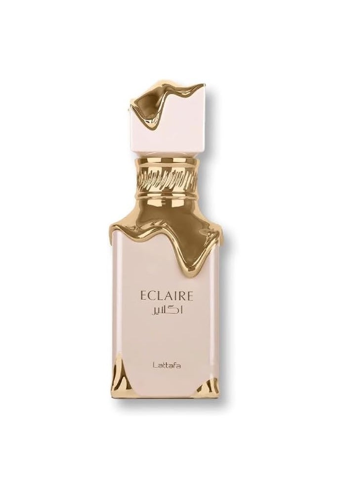 Lattafa Eclaire Eau de Parfum 100ml - Image 2