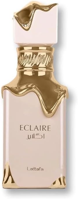 Lattafa Eclaire Eau de Parfum 100ml - Image 2