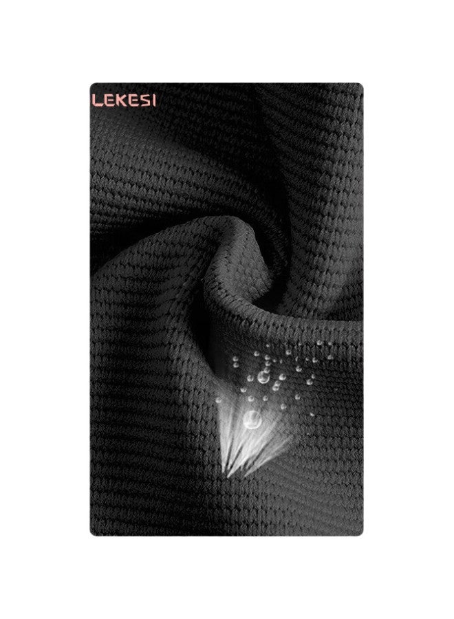 NAILEKESI N حماية المعصم من نايلكيزي للكرة الطائرة، واقي المعصم، واقي الذراع، رياضي، نمط نسائي، امتحان المدرسة المتوسطة، للرجال، الكرة الطائرة، غلاف واقي مخصص للطلاب، زوج M1 - Image 1