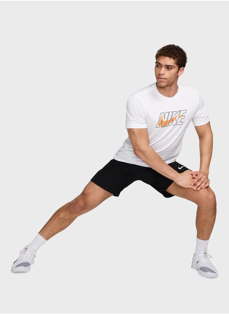 Nike Dri-Fit Hybrid Vests