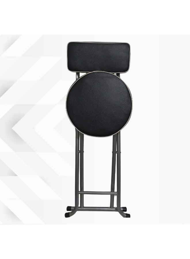 PixelsFurniture Prayer Chair Seat and Backrest Durable by Pixels Furniture Foldable Easy to Use and Move  - Image 5