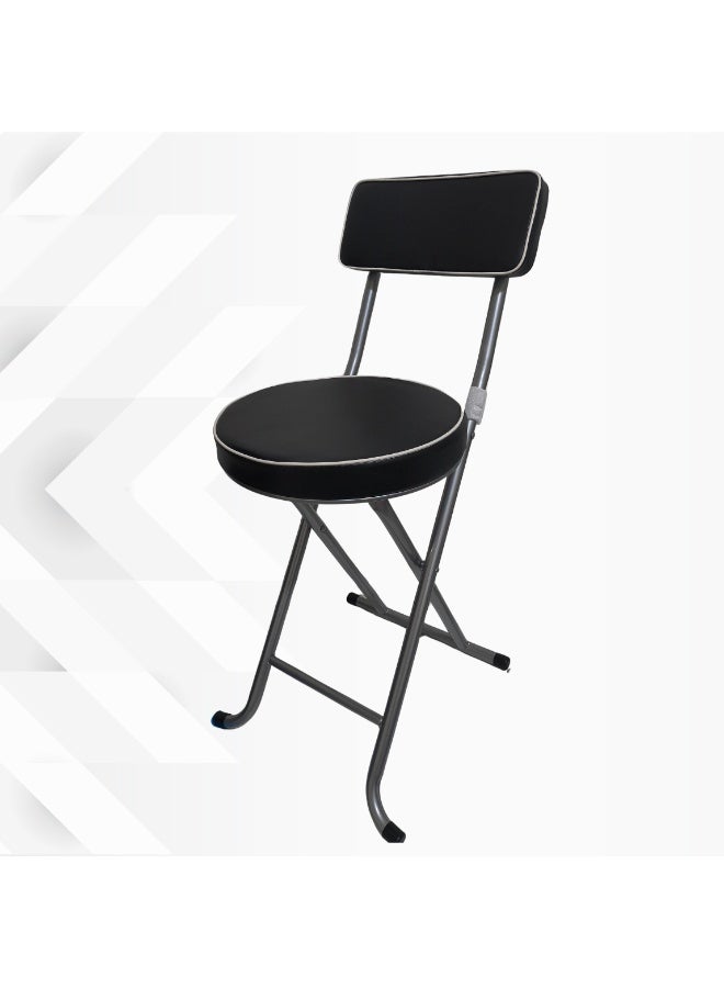 PixelsFurniture Prayer Chair Seat and Backrest Durable by Pixels Furniture Foldable Easy to Use and Move  - Image 1