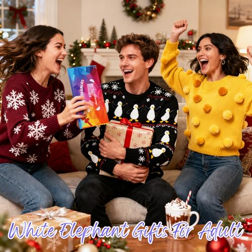 Sanyi Shower Steamers Aromatherapy - sanyi Birthday Gifts for Women, Stocking Stuffers White Elephant Christmas Gifts for Adults Teen Girls, Shower Bombs with Natural Essential Oils Self Care - Image 4