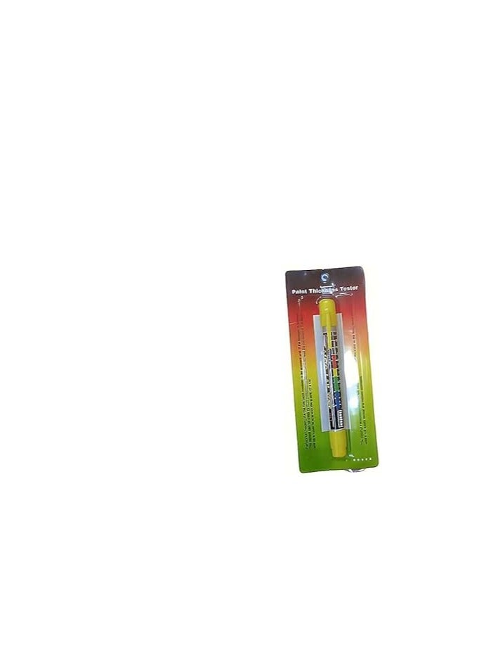 Paint Thickness Tester Pen for Cars - Image 3