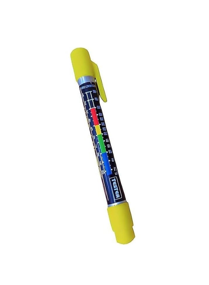 Paint Thickness Tester Pen for Cars - Image 4