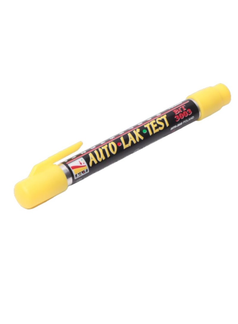 Paint Thickness Tester Pen for Cars - Image 2